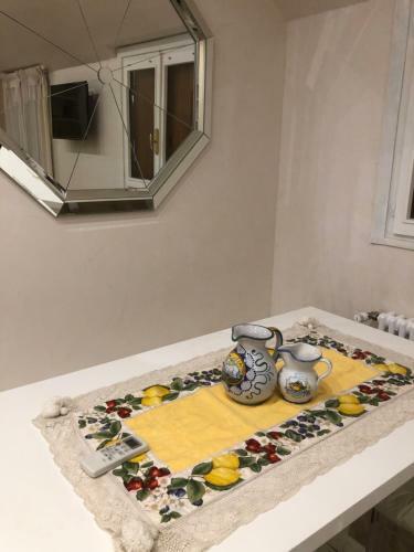 Old Town Apartment