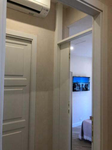 Old Town Apartment