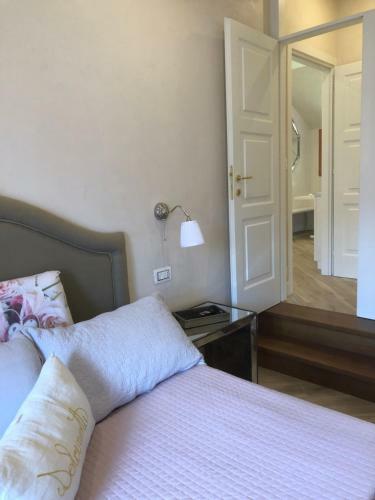 Old Town Apartment