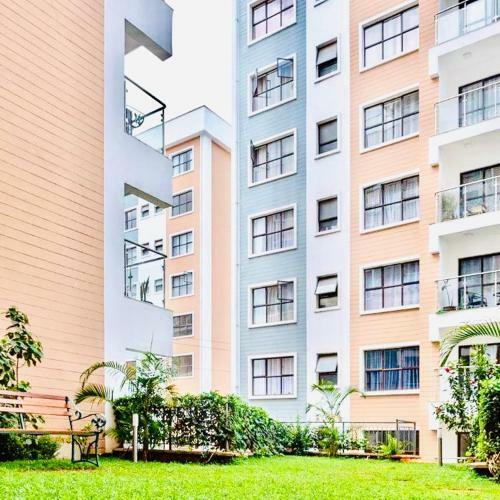 Apartamento Peace Homes