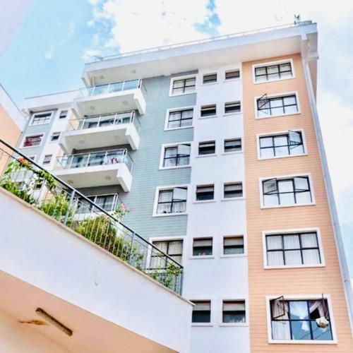 Apartamento Peace Homes