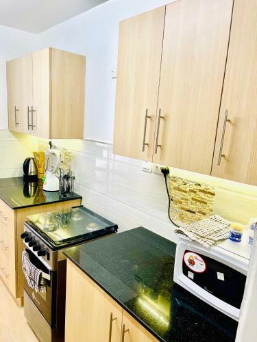 Apartamento Peace Homes