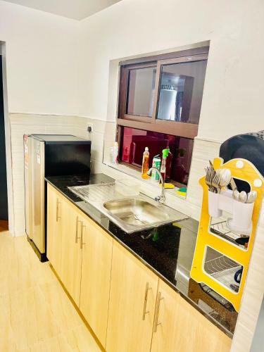 Apartamento Peace Homes