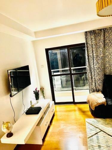Apartamento Peace Homes