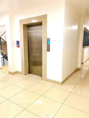 Apartamento Peace Homes