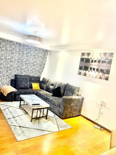 Apartamento Peace Homes