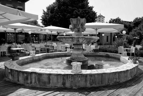 Villa Pioppi Hotel