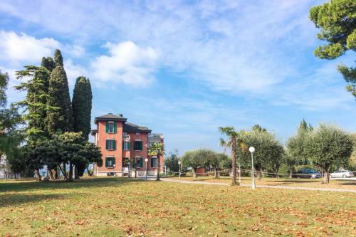 Villa Pioppi Hotel