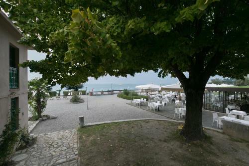 Villa Pioppi Hotel