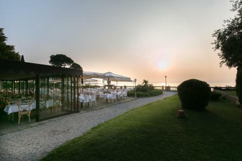 Villa Pioppi Hotel