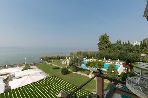 Villa Pioppi Hotel
