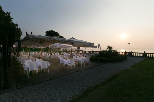Villa Pioppi Hotel