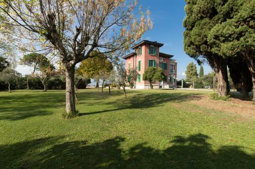 Villa Pioppi Hotel