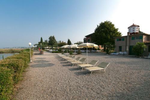 Villa Pioppi Hotel