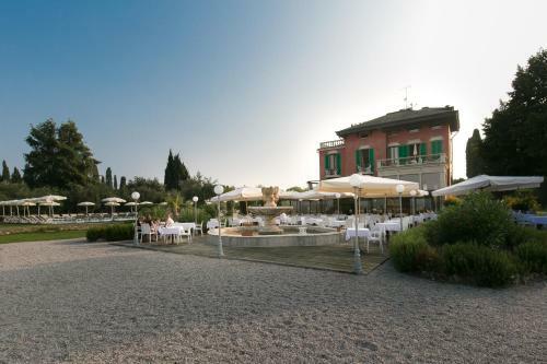 Villa Pioppi Hotel