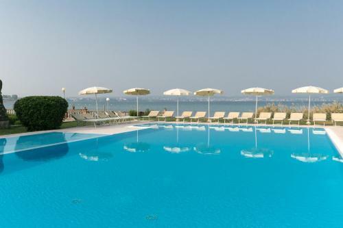 Villa Pioppi Hotel