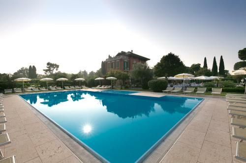 Villa Pioppi Hotel