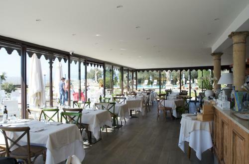 Villa Pioppi Hotel