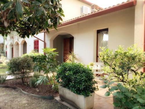 Apartamento Appartamento Casa Emilia