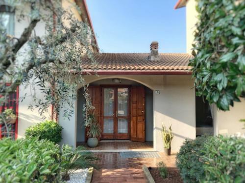 Apartamento Appartamento Casa Emilia