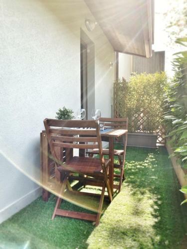 Apartamento Appartamento Casa Emilia