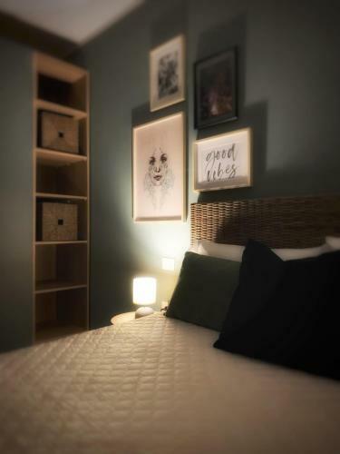 Apartamento Appartamento Casa Emilia