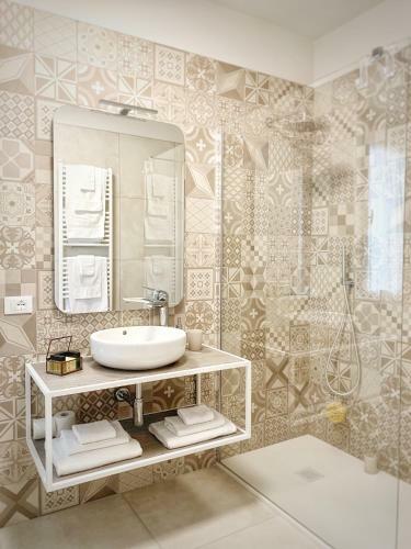 Apartamento Appartamento Casa Emilia