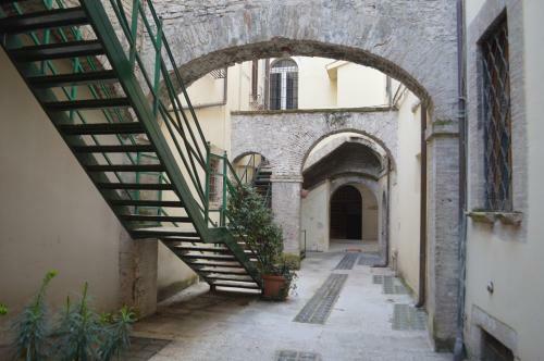 Apartamento Appartamento In Centro