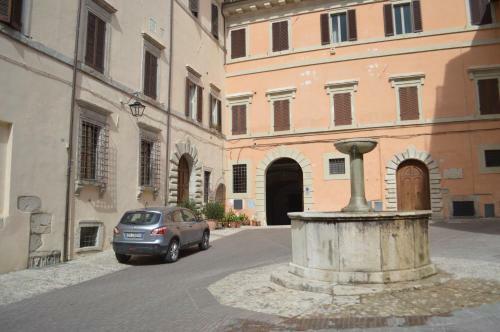 Apartamento Appartamento In Centro