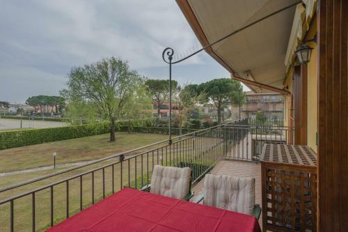 Mosaici Sunrise - Lake Front Apartment With Beautiful View
