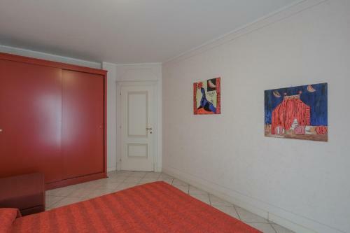 Mosaici Sunrise - Lake Front Apartment With Beautiful View