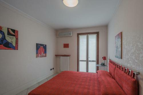 Mosaici Sunrise - Lake Front Apartment With Beautiful View
