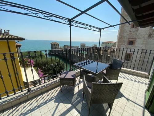 Apartamento Castello Mavino