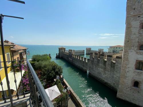 Apartamento Castello Mavino