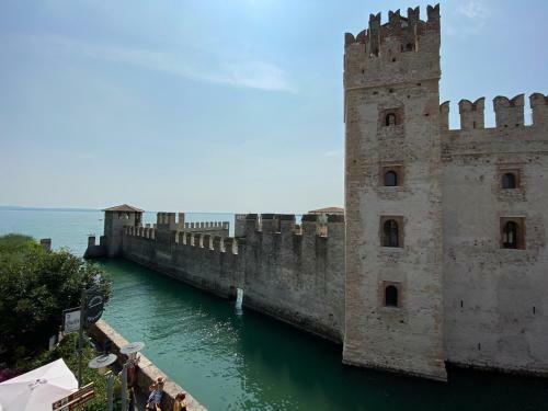 Apartamento Castello Mavino