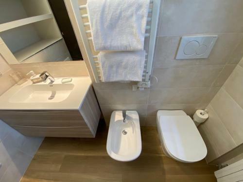 Apartamento Castello Mavino