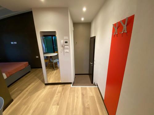 Apartamento Castello Mavino