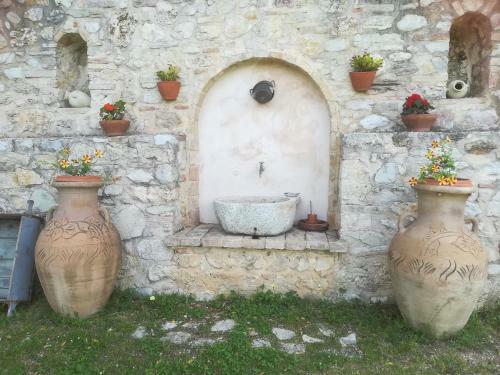 Casale Spoleto