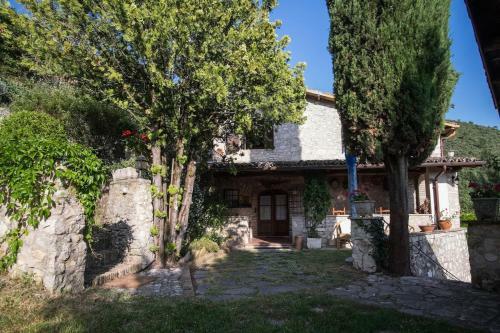 Casale Spoleto
