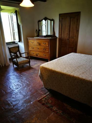 Casale Spoleto