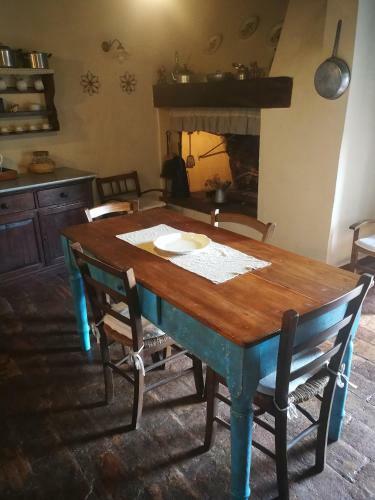 Casale Spoleto