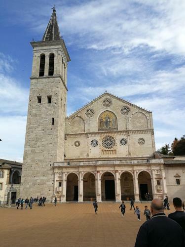 Casale Spoleto