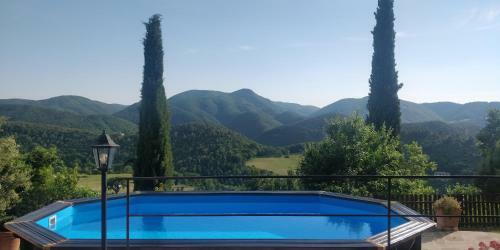 Casale Spoleto