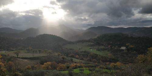Casale Spoleto