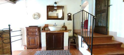 Casale Spoleto