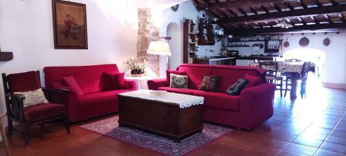 Casale Spoleto
