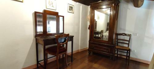 Casale Spoleto
