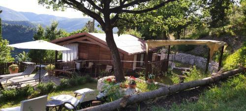 Casale Spoleto