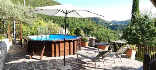 Casale Spoleto