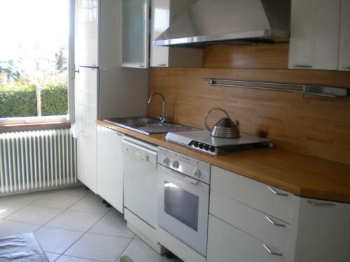 Apartamento Residence Poggio Al Lago